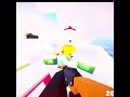 what the best weapon? #roblox #fypシ #rivals