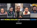 CellON is the easiest and most reliable software for mobile shops. Highly recommended!