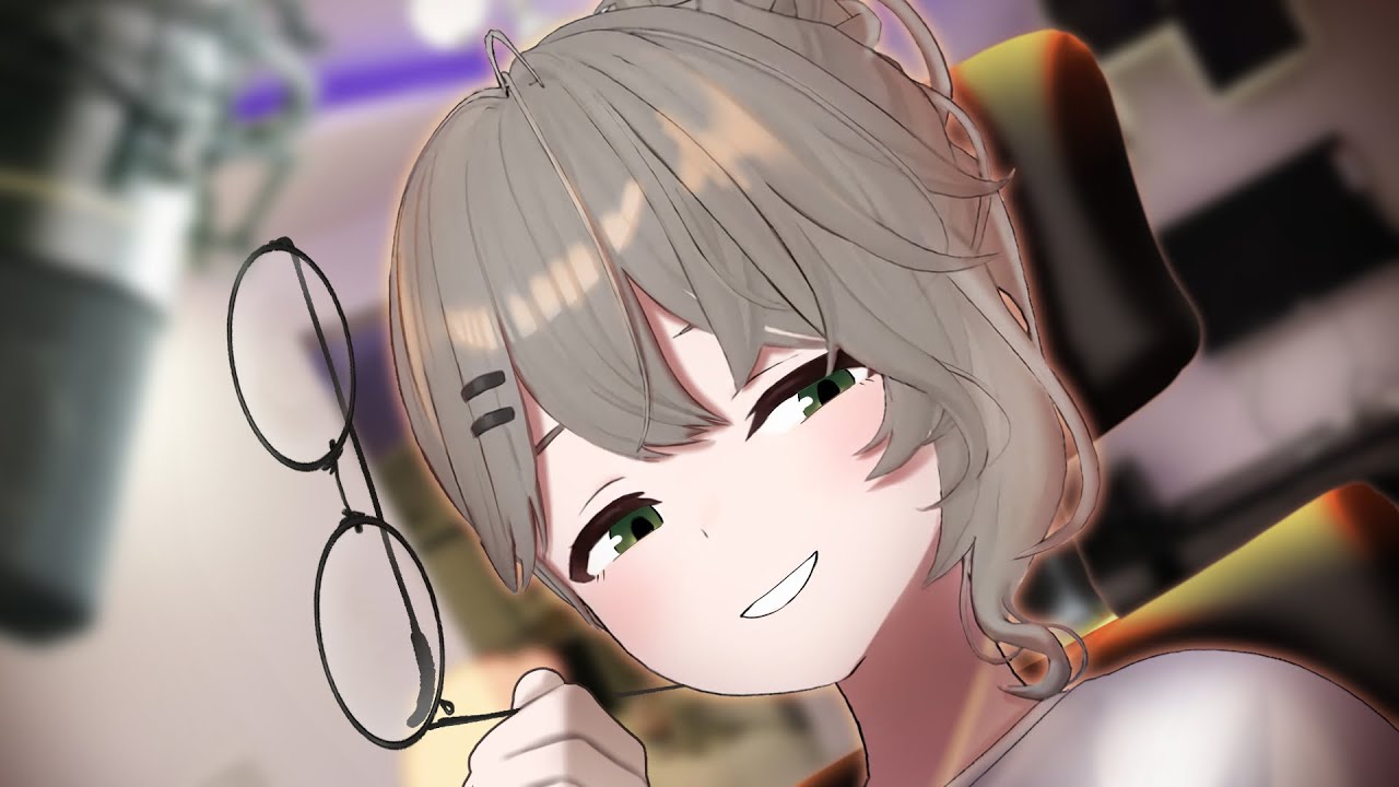 비챤님 섹시해요