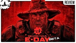 Gears of War: E-Day Can't Afford to Fail