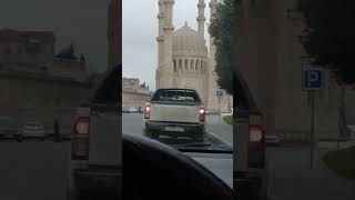 Ey Canım Qurban Sənə