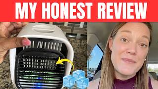 AiraBreeze Air Cooler Review ⚠️ HONEST REVIEW - AiraBreeze Portable Air Conditioner Reviews