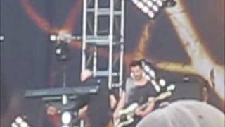 Celebrity The Script - Nothing [Live @ Pinkpop 2011] Net Worth