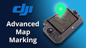 TechBit | DJI M30 PinPoints