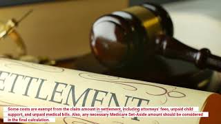 How to Calculate Compensation Settlement in North Carolina? | Perry Morrison