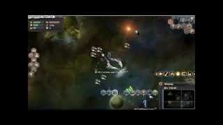 Darkorbit Epsilon Gate Part1.wmv