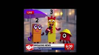 Sora Ai numberblocks Houston weather 10 day forecast ￼