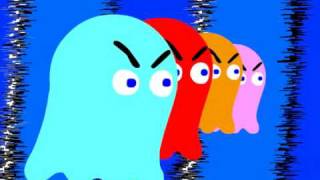 Pac-Man The Movie Trailer