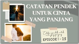 Catatan pendek untuk Cinta yang panjang Episode 24 | Arti Ketulusan Hati yang Sebenarnya #Novel screenshot 4
