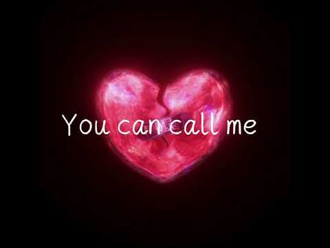 You can call me（demo)