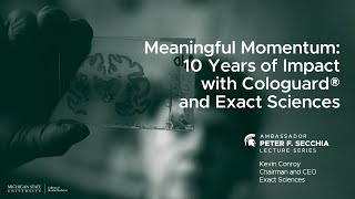 10 Years of Impact with Cologuard® and Exact Sciences Net Worth