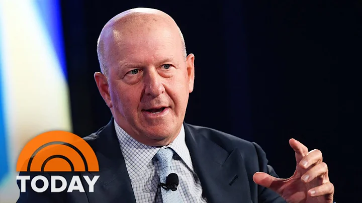 Executives Warn Of Potentially Tough Economic Time...