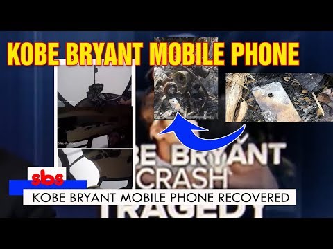 Video: Vanessa Bryan Mengajukan Gugatan Untuk Mendistribusikan Foto Dari Lokasi Kecelakaan Helikopter Kobe Bryant Dan Putrinya Yang Berusia 13 Tahun