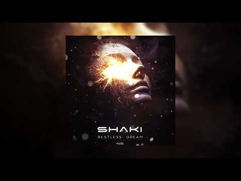 Shaki  - Restless Dream | Sol Music