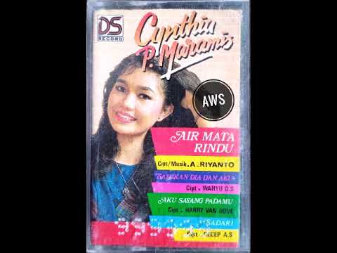 Air Mata Rindu - Cynthia Maramis