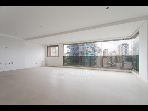 Apartamento Perdizes São Paulo 89038 