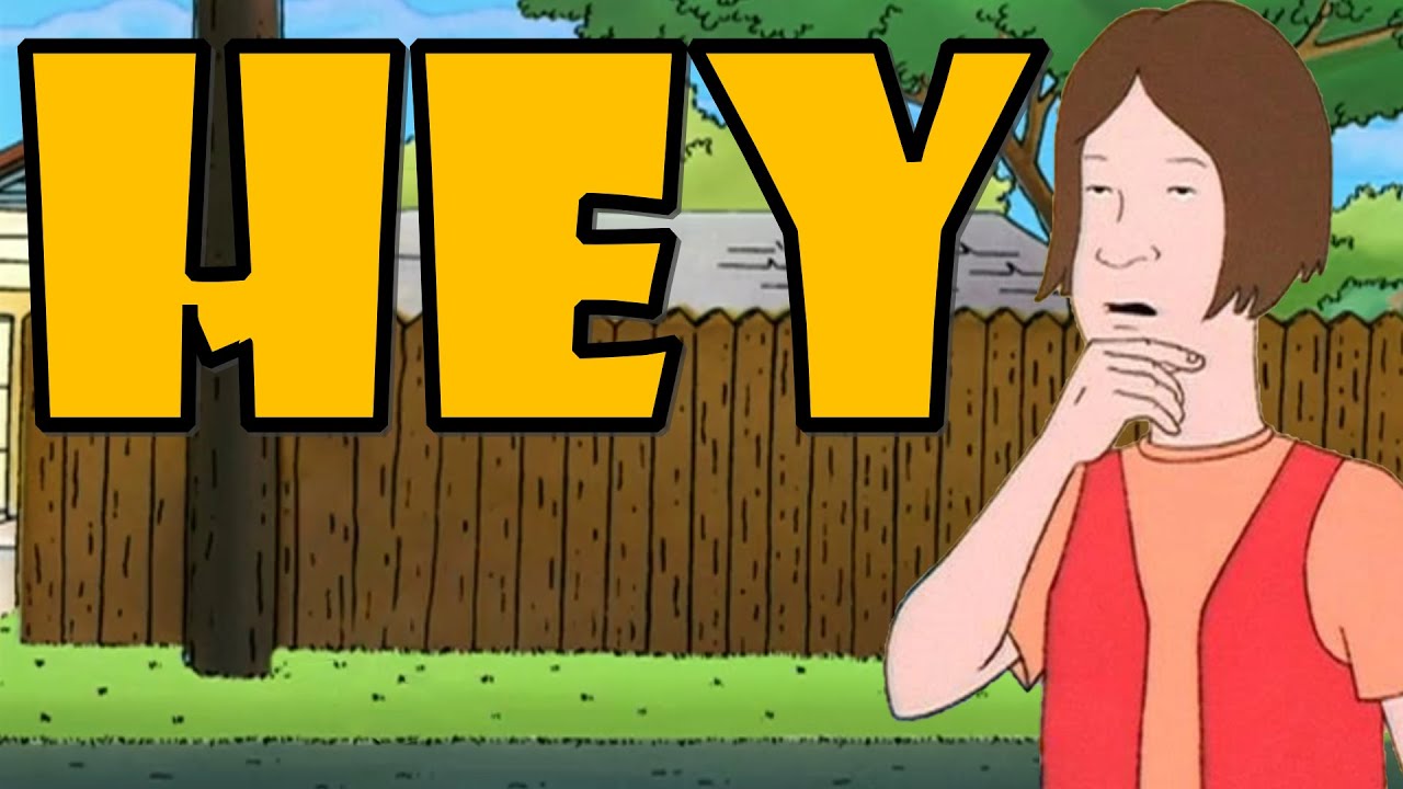 Buckley: A Generational Stereotype