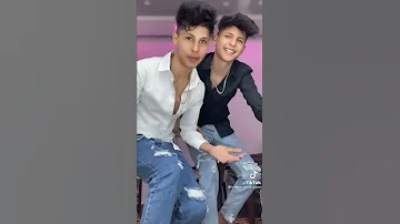حمزة و يزن روحي اسالي عني انا الاستاذ 
