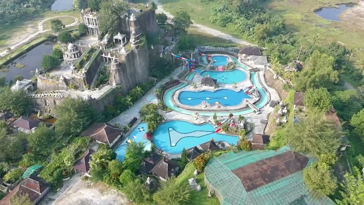 Review istana taman cadas (lingkar selatan) 