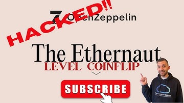 Hack The Blockchain! Ethernaut Coin Flip Challenge Explanation
