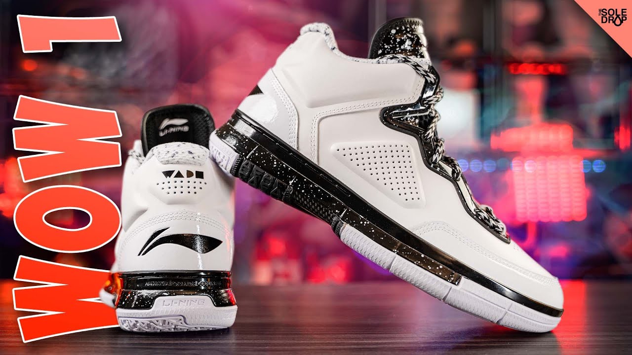 WoW 1 "Splash" Detailed Look & Review!