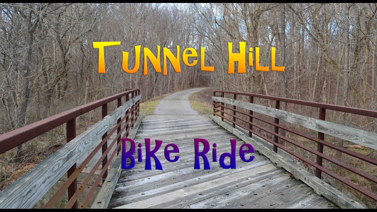 Camping near tunnel 2025 hill state trail