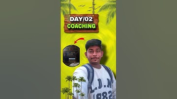 COACHING DAY/02 😘 |#006 | #shorts #minivlog