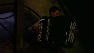 Paweł Jurczyk - Akordeonowy Cover Utworu Rag Time Z Filmu Vabank
