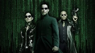 Download Lagu The Matrix Tribute - Warrior Inside [Leader] MP3
