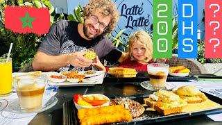 Download Lagu Two Luxury Breakfasts in Morocco — Are They Actually Worth It? 🇲🇦 MP3