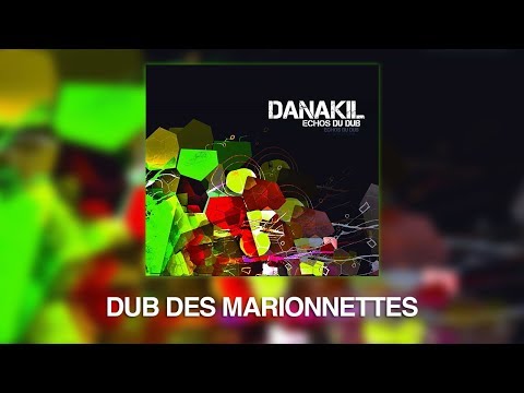 Putar Dub des marionnettes - Danakil