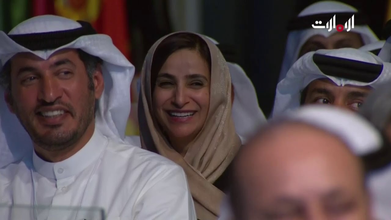 كلمة الشيخ سيف بن زايد في القمة العالمية للحكومات 2019