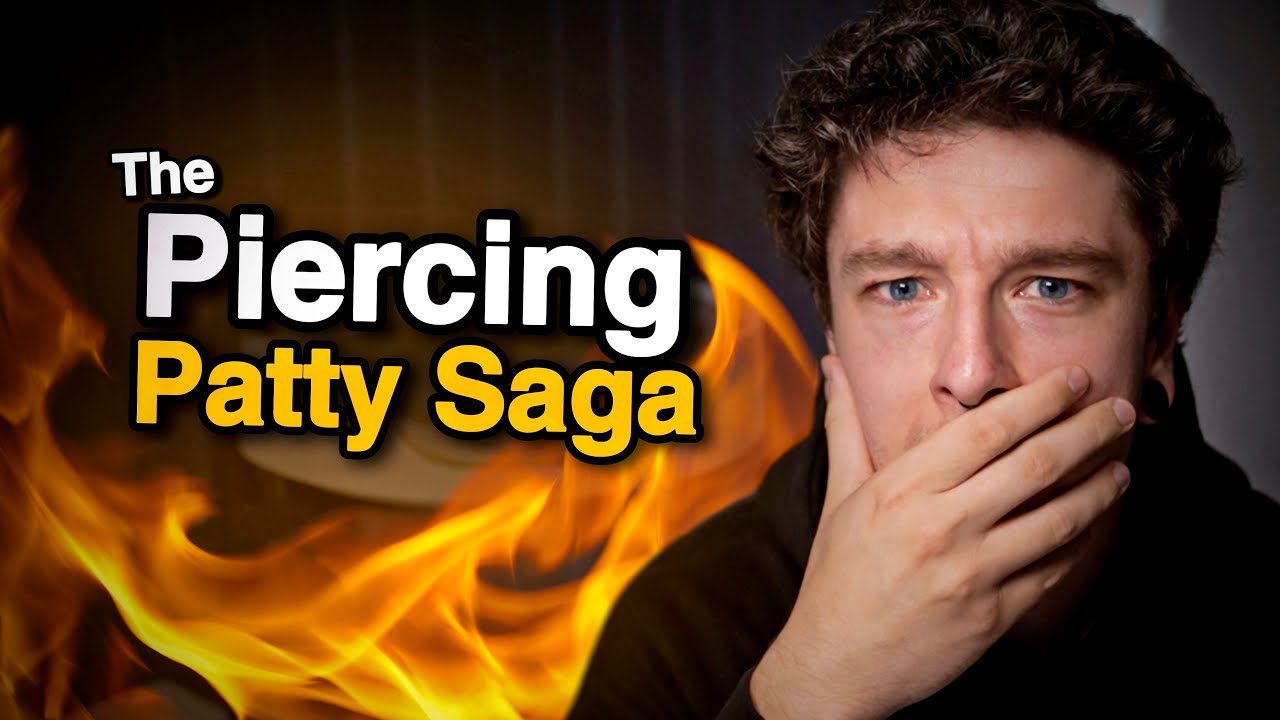 The Piercing Patty Saga