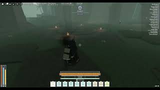 ferryman speedrun l deepwoken