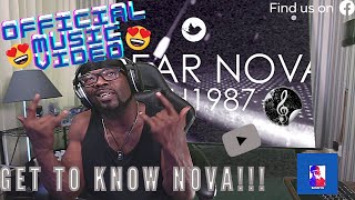 Nova Rockafeller x H1987   DEAR NOVA Prod H1987 REACTION