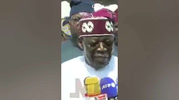 The Renewed Hope is well, alive and fine say President Tinubu