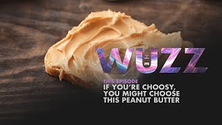 THE WUZZ: Choosy Jifaroos Choose JIF