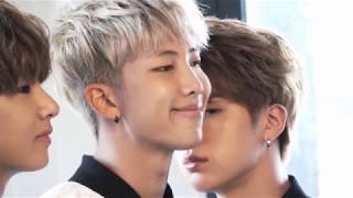 Taejin Moment4 Jin Version