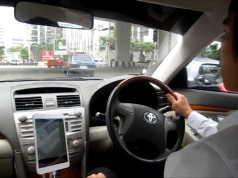 นั่ง uber ฟรี New Uber แท็กซี่ไฮโซ....ตอบไลฟ์สไตล์คนเมือง