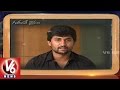 Nani recalls school days, teachers