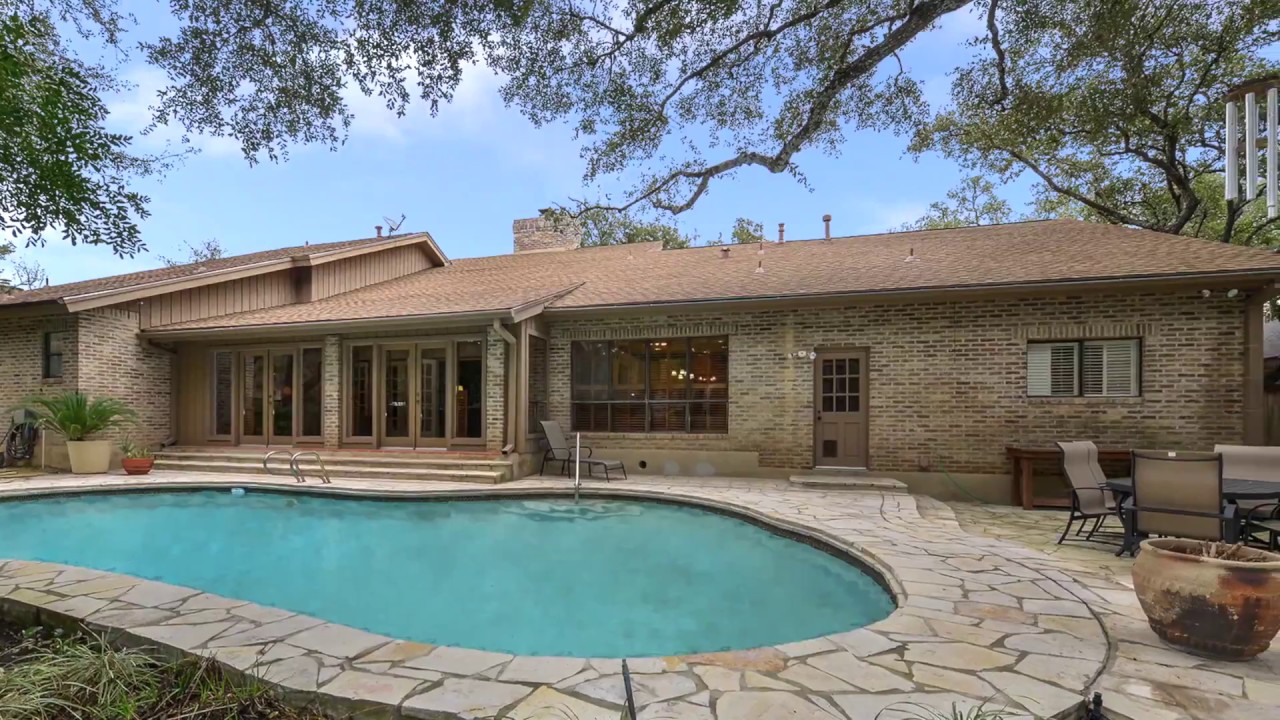 13051 N Hunters Circle YouTube