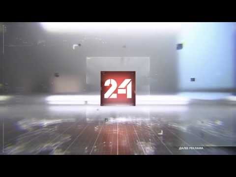 Россия 24. Промо