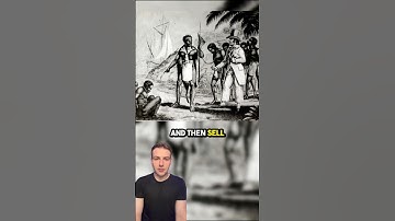 How did Africans treated other African Slaves? #history #africa #education