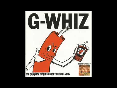 G-Whiz — G-WHIZ - Hedges