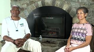 Spingarn Alumni Interviews  - Sept 2019