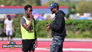 2025 Middle School Track tournament highlights
