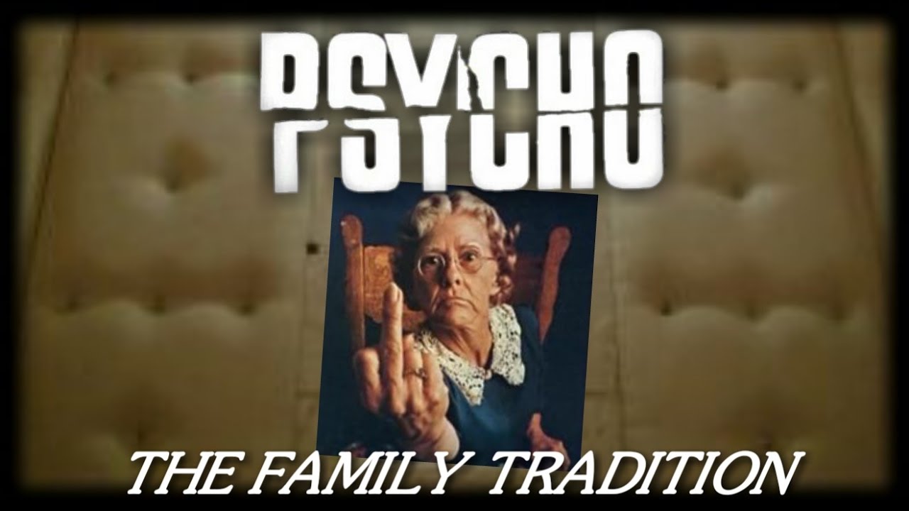 grandmas gone wild proving the proof that edward hubbard is innocent by way of genetics