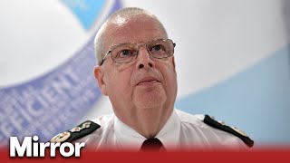 PSNI data breach: Dissident republicans claim to possess leaked police information