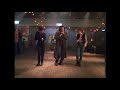 Travolta Dances Milonga