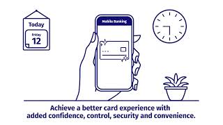 Using CardCentral with BLC Community Bank screenshot 5